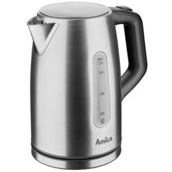 Электрочайник Amica КМ 5011 (Inox) Thumb
