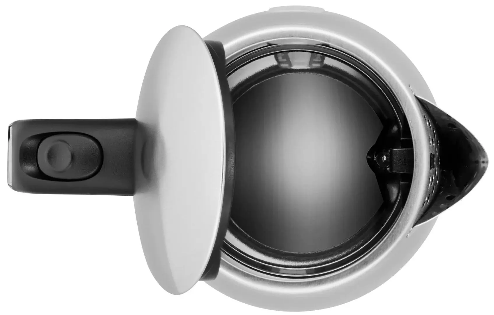 Электрочайник Amica КМ 5011 (Inox)