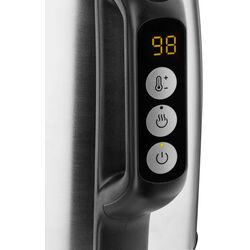 Электрочайник Amica КМ 5011 (Inox) Thumb