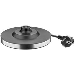 Электрочайник Amica КМ 5011 (Inox) Thumb