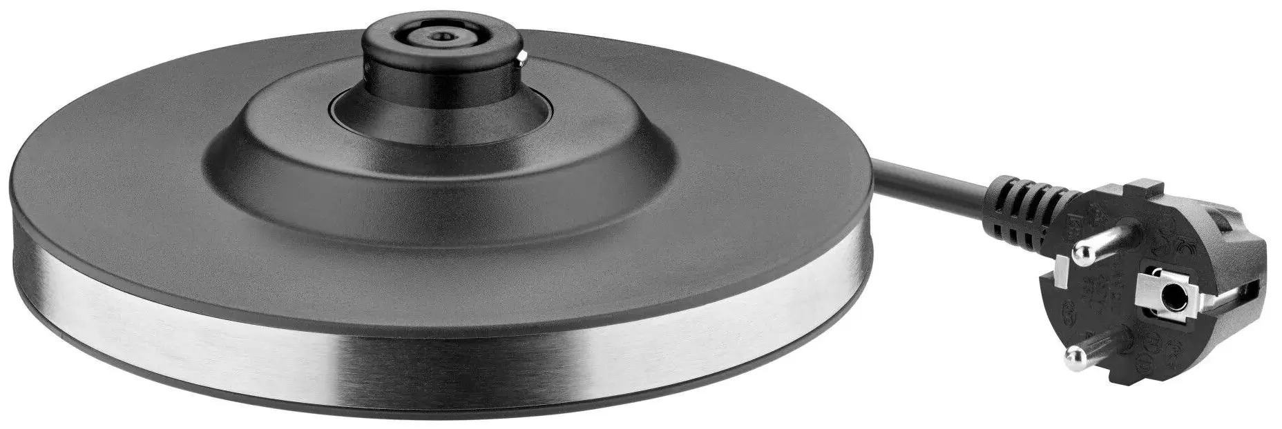 Электрочайник Amica КМ 5011 (Inox)