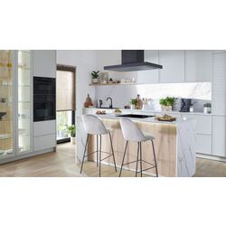 Электрочайник Amica КМ 5011 (Inox) Thumb