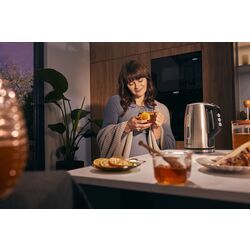 Электрочайник Amica КМ 5011 (Inox) Thumb