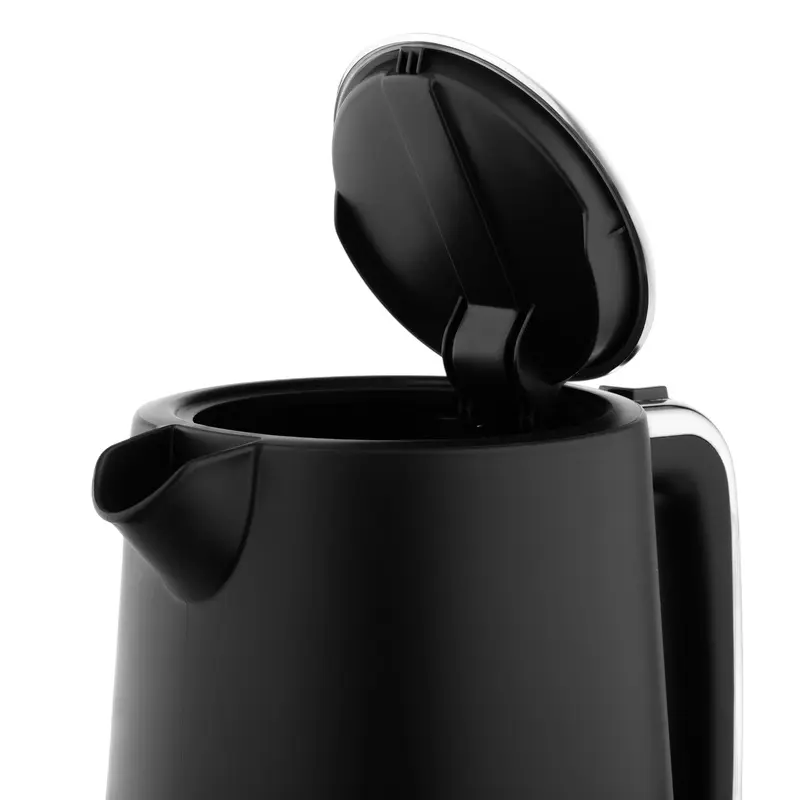 Электрочайник Ardesto EKL-450B (Black) - 3