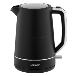 Электрочайник Ardesto EKL-450B (Black)