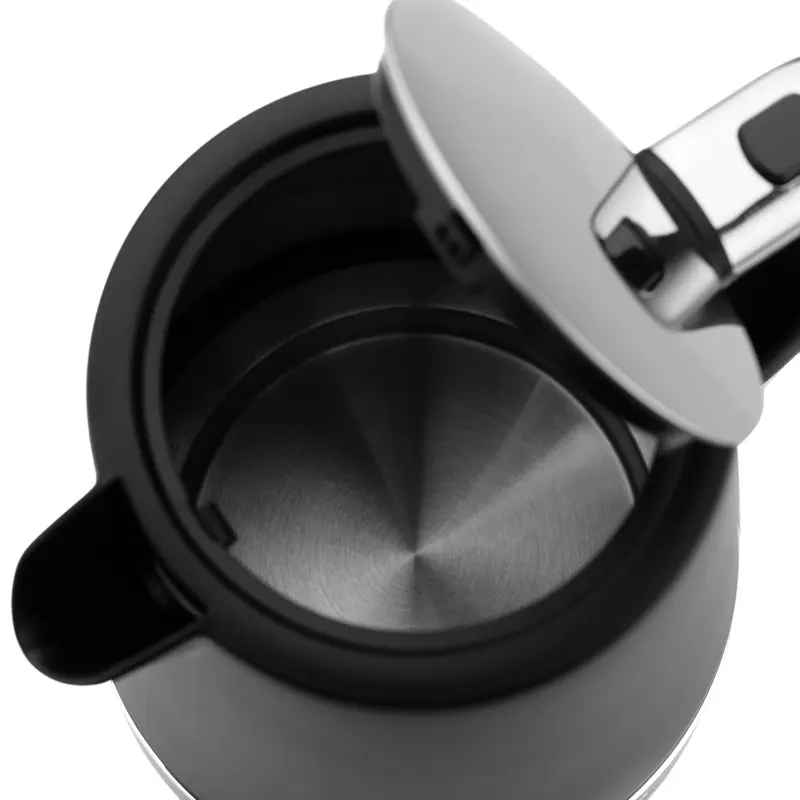 Электрочайник Ardesto EKL-450B (Black) - 4