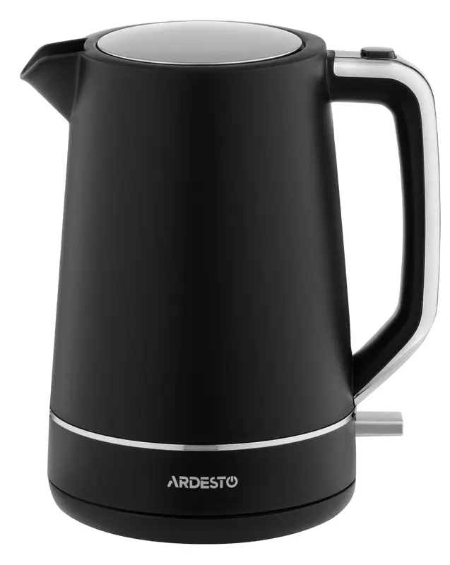 Электрочайник Ardesto EKL-450B (Black)