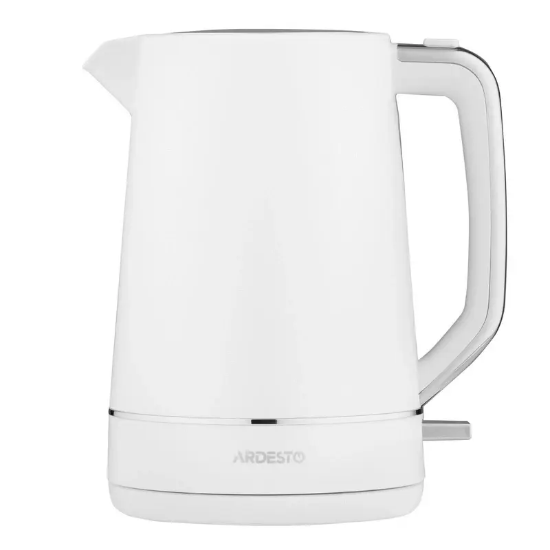 Электрочайник Ardesto EKL-450W (White) - 2