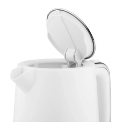 Электрочайник Ardesto EKL-450W (White) Thumb