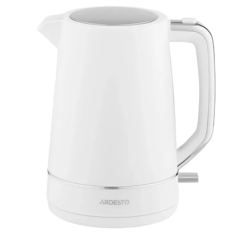 Электрочайник Ardesto EKL-450W (White)