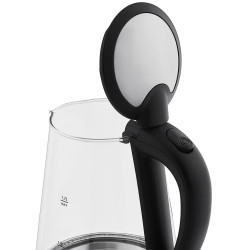 Электрочайник Ardesto EKL-F110 (Silver/Black) Thumb