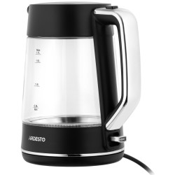 Fierbator electric Ardesto EKL-F115 (Black) Thumb