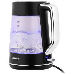 Fierbator electric Ardesto EKL-F115 (Black) Thumb