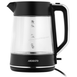Fierbator electric Ardesto EKL-F115 (Black)