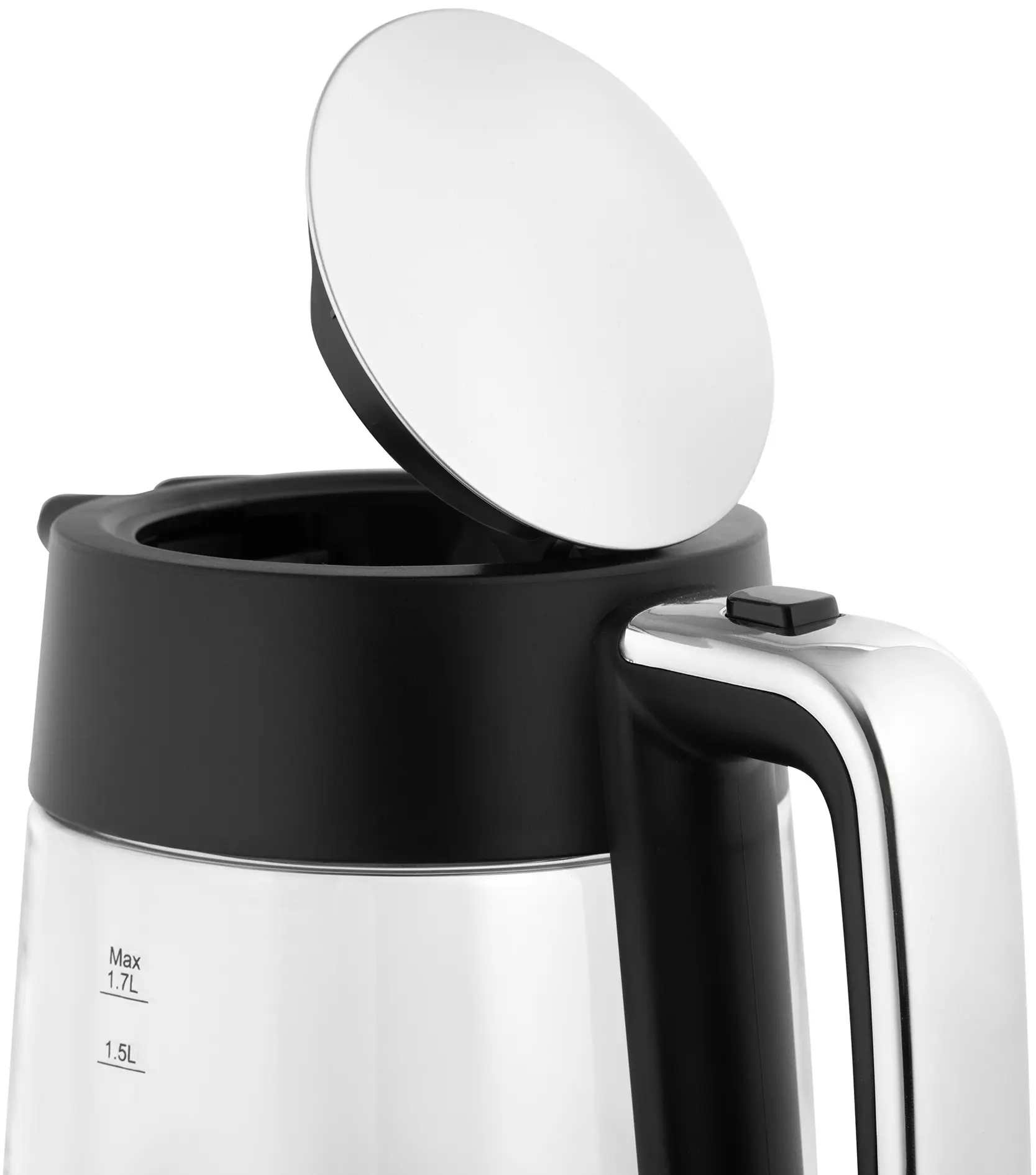 Fierbator electric Ardesto EKL-F115 (Black) - 4