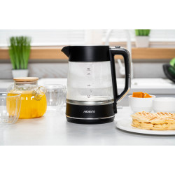 Fierbator electric Ardesto EKL-F115 (Black) Thumb