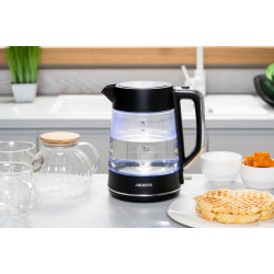 Fierbator electric Ardesto EKL-F115 (Black) Thumb
