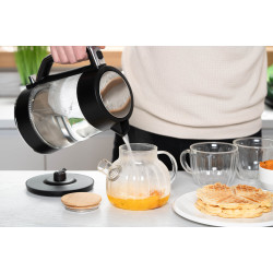 Fierbator electric Ardesto EKL-F115 (Black) Thumb