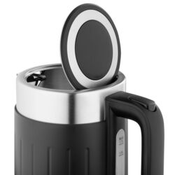 Электрочайник Ardesto EKL-F18B (Black) Thumb