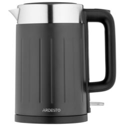 Электрочайник Ardesto EKL-F18B (Black)
