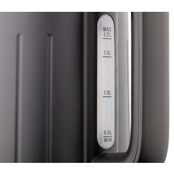 Электрочайник Ardesto EKL-F18B (Black) Thumb