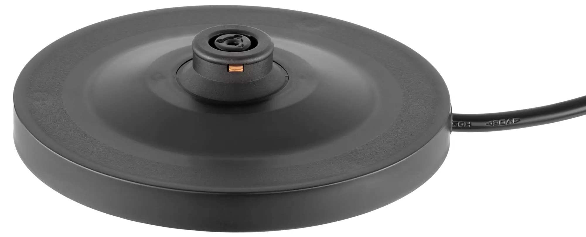 Электрочайник Ardesto EKL-F18B (Black) - 5