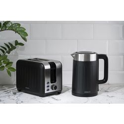 Электрочайник Ardesto EKL-F18B (Black) Thumb
