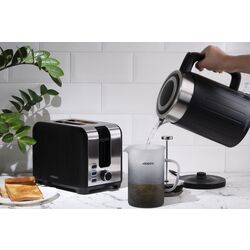 Электрочайник Ardesto EKL-F18B (Black) Thumb