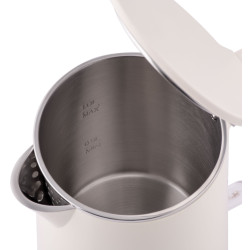 Электрочайник Ardesto EKL-F1BG (Beige) Thumb