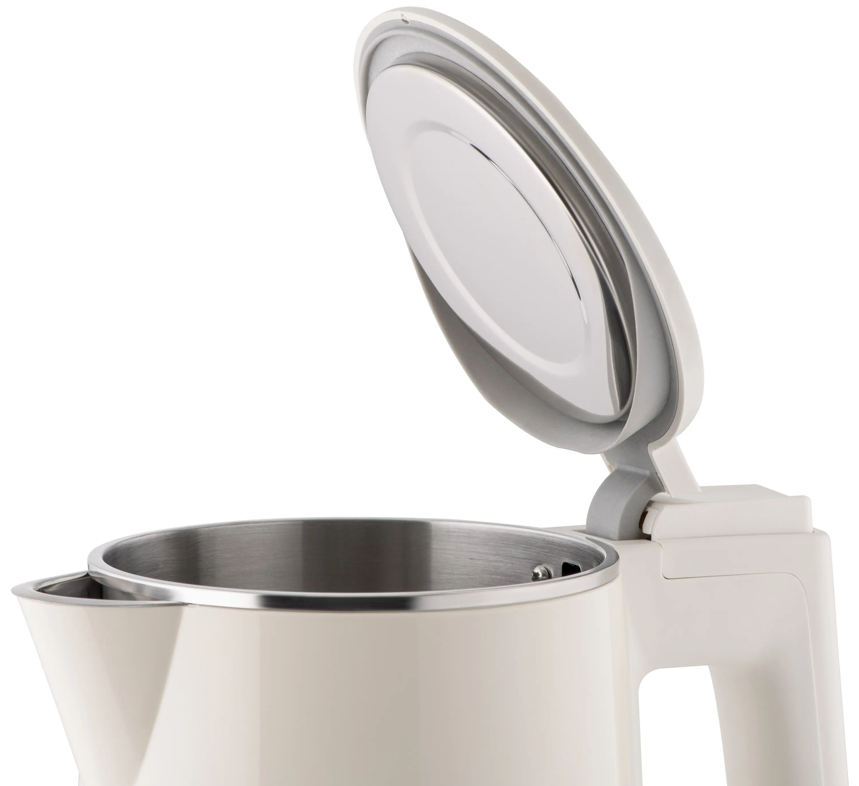 Электрочайник Ardesto EKL-F1BG (Beige) - 4