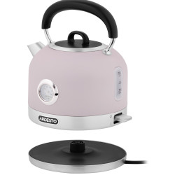 Электрочайник Ardesto EKL-F500L (Purple) Thumb