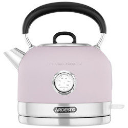 Электрочайник Ardesto EKL-F500L (Purple)