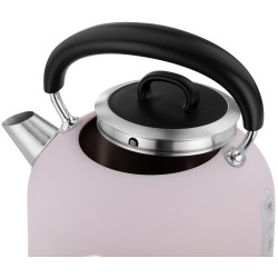 Электрочайник Ardesto EKL-F500L (Purple) Thumb