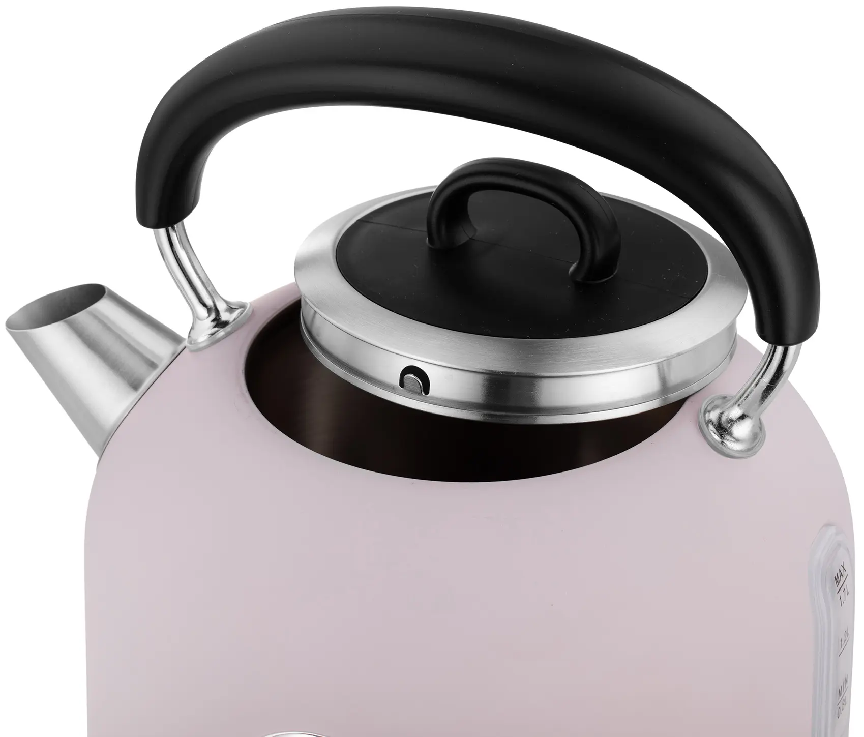 Электрочайник Ardesto EKL-F500L (Purple)