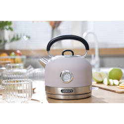 Электрочайник Ardesto EKL-F500L (Purple) Thumb