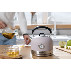 Электрочайник Ardesto EKL-F500L (Purple) Thumb