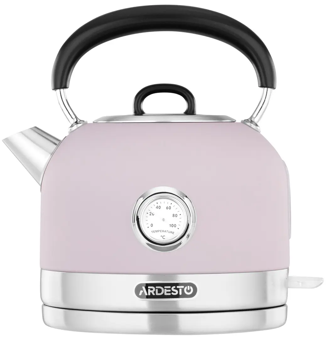 Электрочайник Ardesto EKL-F500L (Purple)