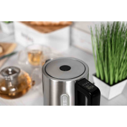 Электрочайник Ardesto EKL-FD700SS (Silver) Thumb