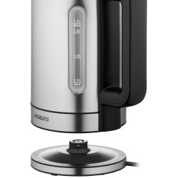 Электрочайник Ardesto EKL-FD700SS (Silver) Thumb