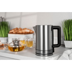Электрочайник Ardesto EKL-FD700SS (Silver) Thumb