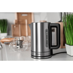 Электрочайник Ardesto EKL-FD700SS (Silver) Thumb