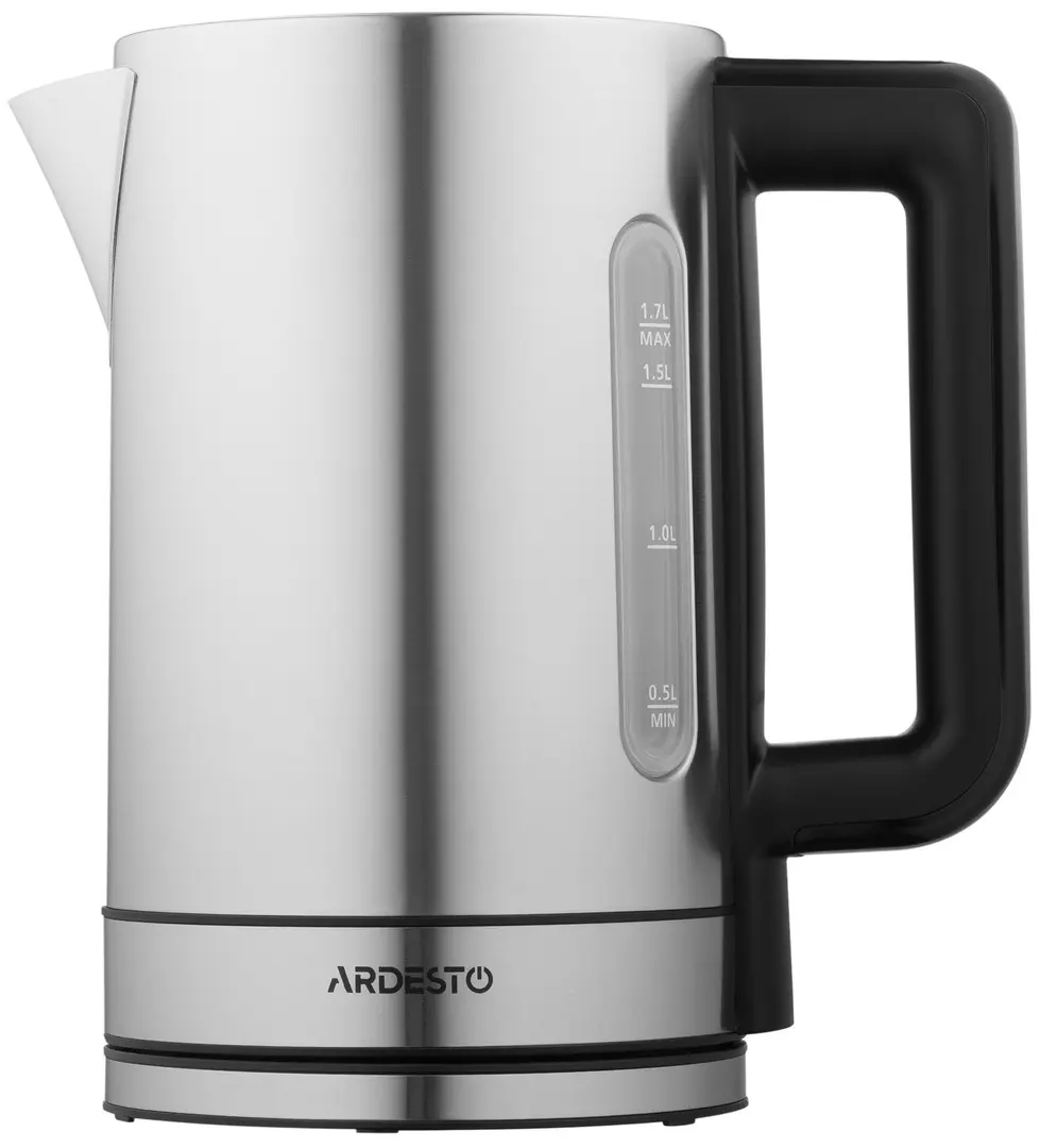 Электрочайник Ardesto EKL-FD700SS (Silver)