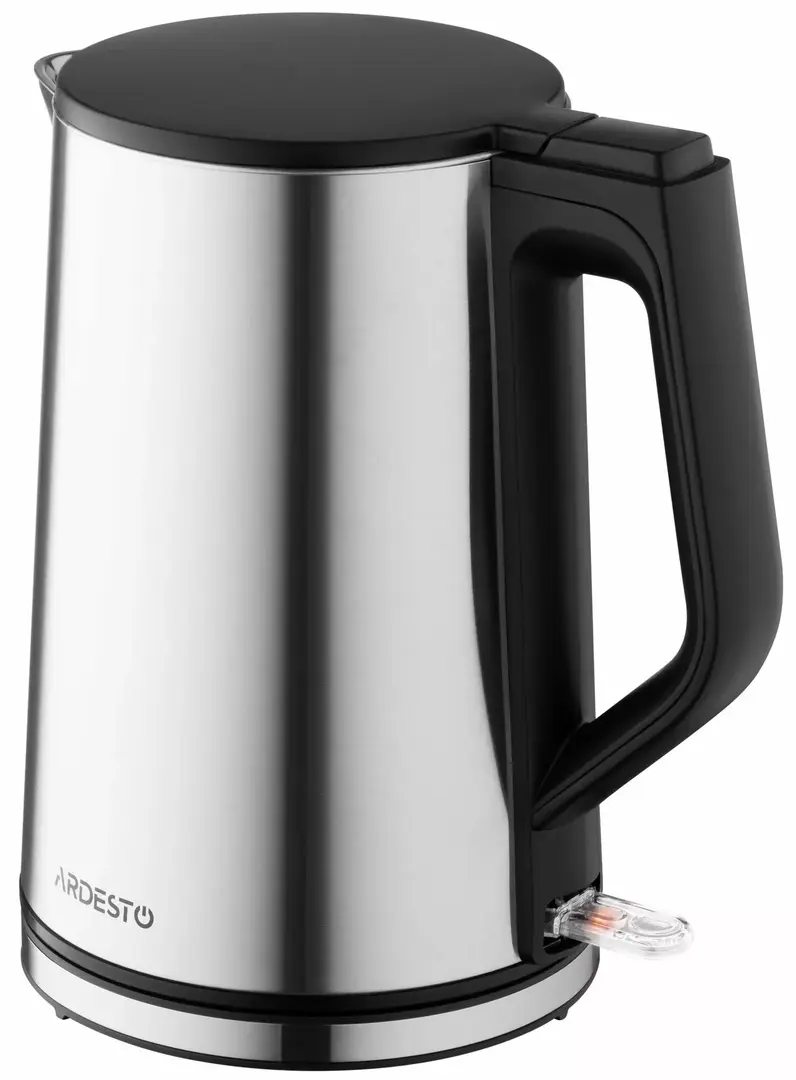 Fierbator electric Ardesto EKL-X51 (Inox)