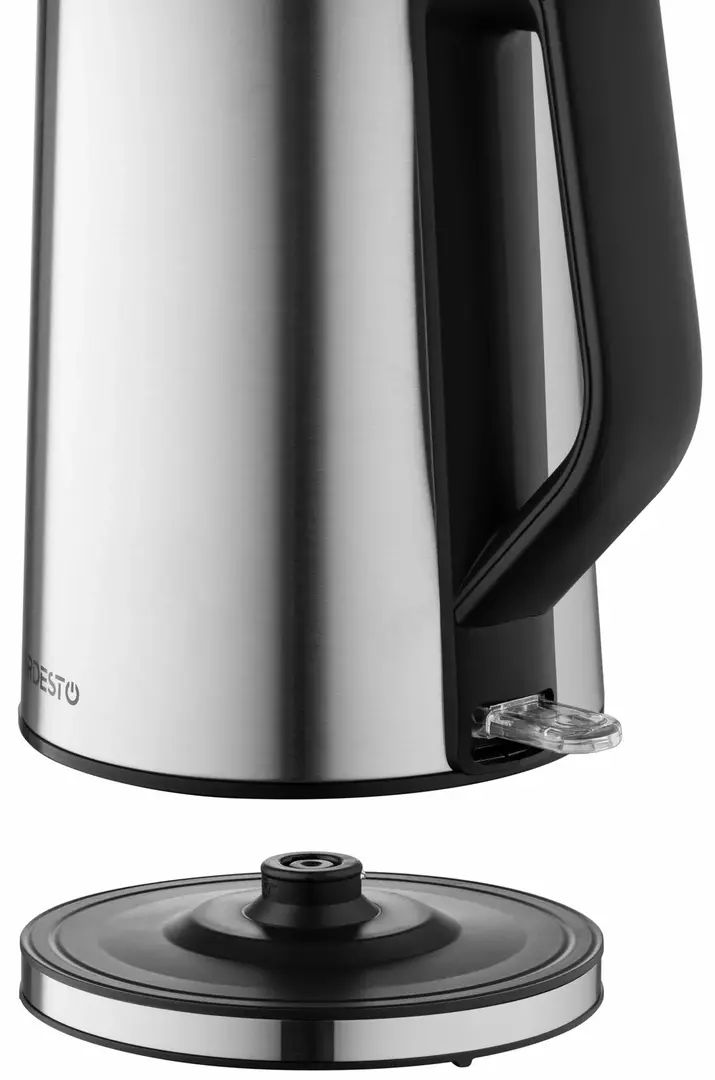 Fierbator electric Ardesto EKL-X51 (Inox)