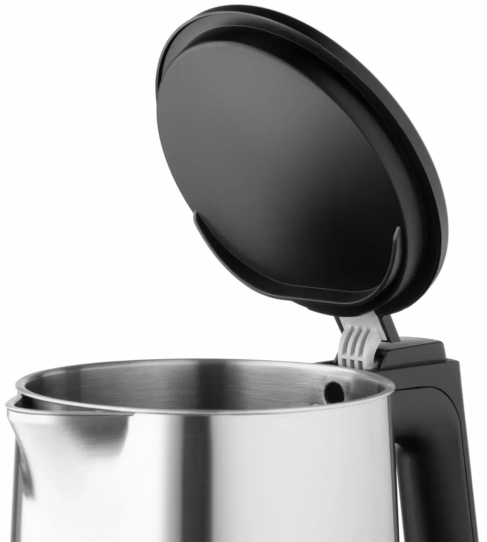 Fierbator electric Ardesto EKL-X51 (Inox)