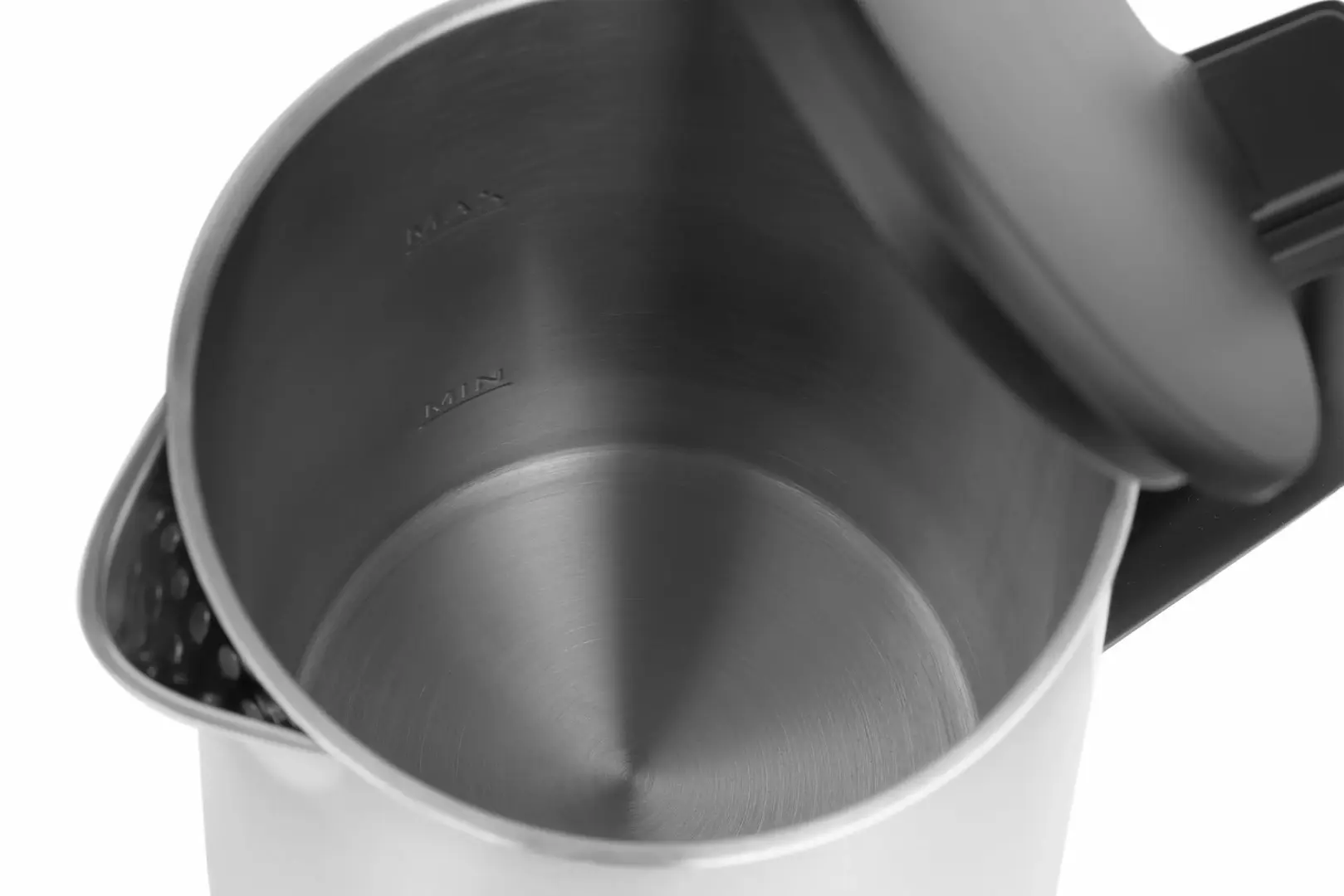 Fierbator electric Ardesto EKL-X51 (Inox)