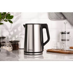 Fierbator electric Ardesto EKL-X51 (Inox) Thumb