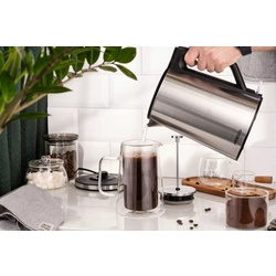 Fierbator electric Ardesto EKL-X51 (Inox) Thumb