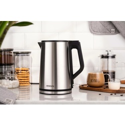 Fierbator electric Ardesto EKL-X51 (Inox) Thumb