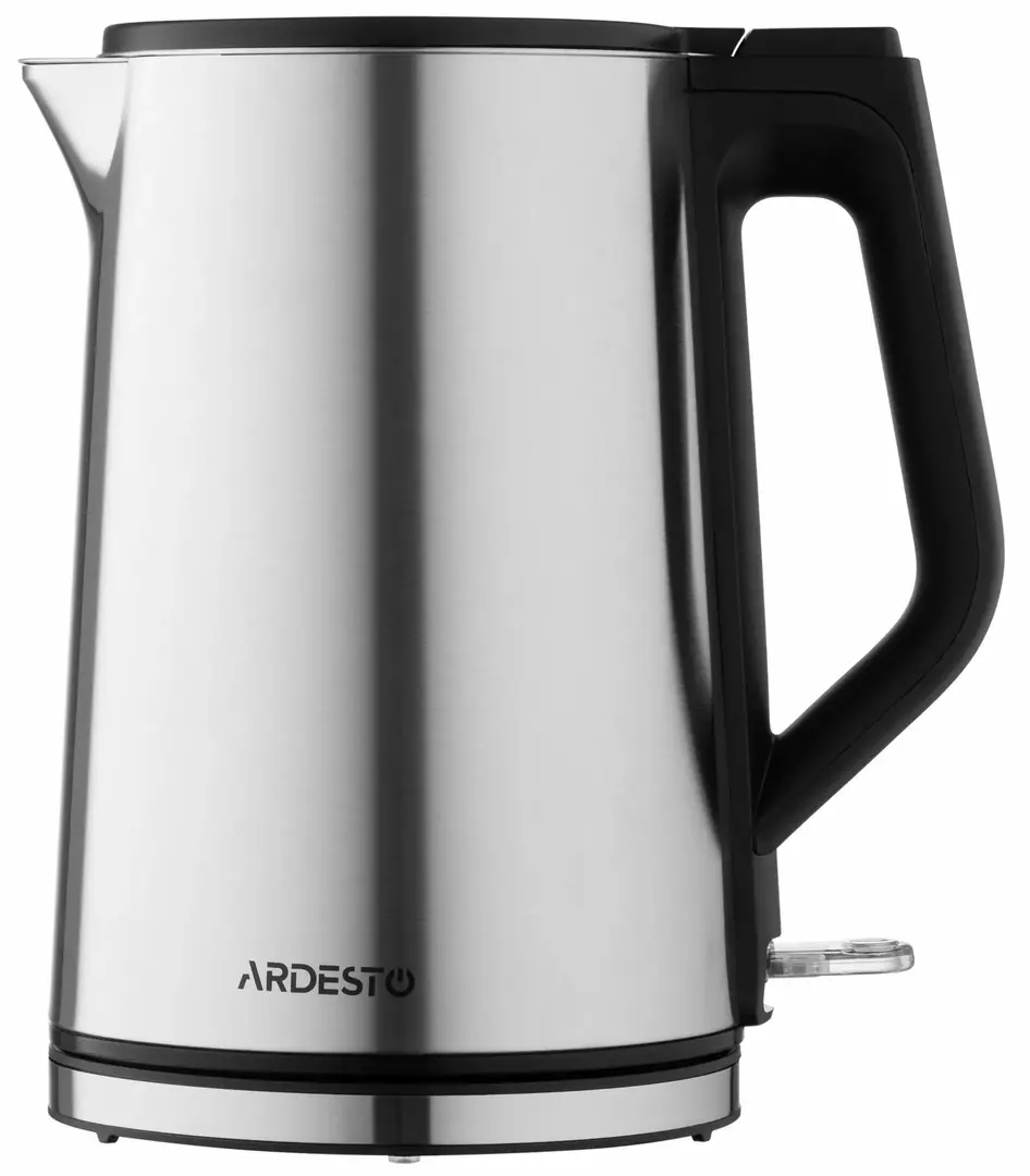 Fierbator electric Ardesto EKL-X51 (Inox)